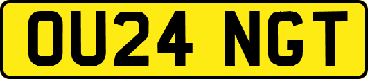 OU24NGT