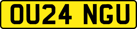 OU24NGU