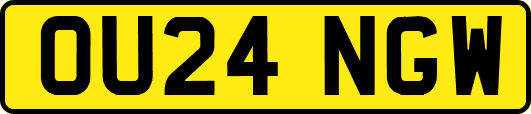 OU24NGW