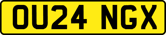 OU24NGX