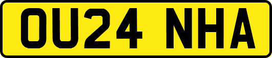 OU24NHA