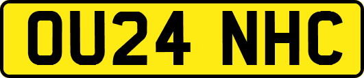 OU24NHC