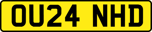 OU24NHD