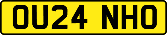 OU24NHO