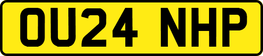 OU24NHP