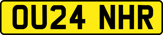 OU24NHR