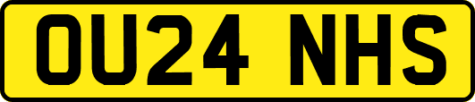 OU24NHS
