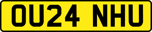 OU24NHU