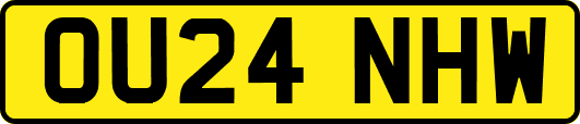 OU24NHW