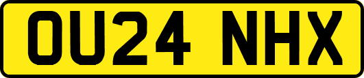 OU24NHX