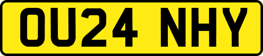 OU24NHY