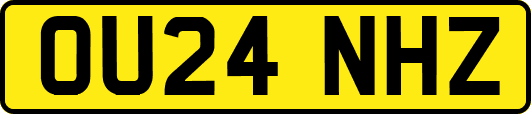 OU24NHZ