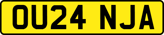 OU24NJA