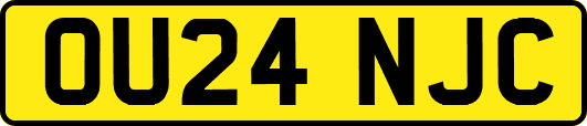 OU24NJC