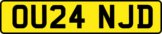 OU24NJD