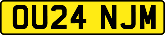 OU24NJM