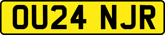 OU24NJR
