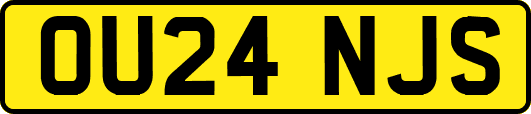 OU24NJS
