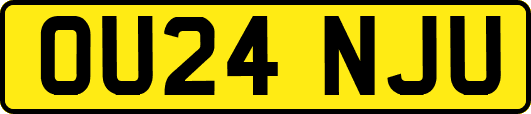 OU24NJU
