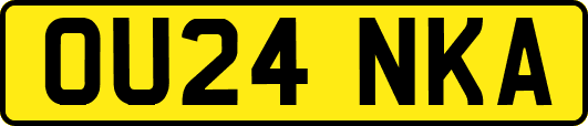 OU24NKA