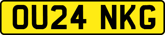 OU24NKG
