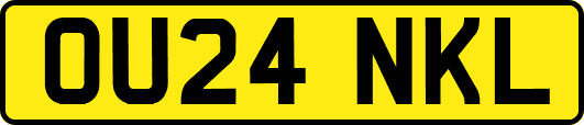 OU24NKL