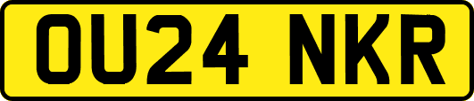 OU24NKR