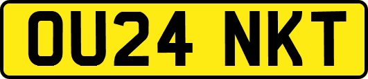 OU24NKT