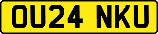 OU24NKU