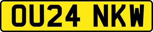 OU24NKW