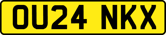 OU24NKX