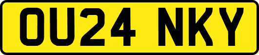 OU24NKY