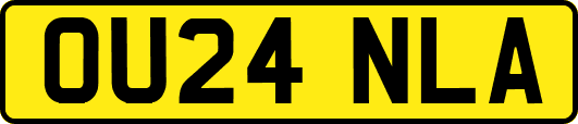 OU24NLA