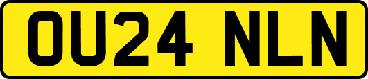 OU24NLN