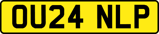 OU24NLP