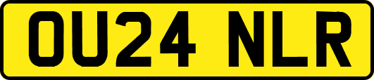 OU24NLR