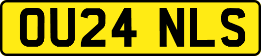 OU24NLS