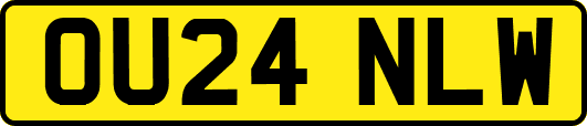 OU24NLW