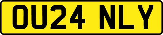 OU24NLY