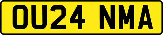 OU24NMA