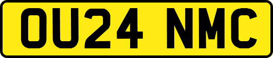 OU24NMC
