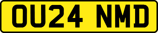 OU24NMD