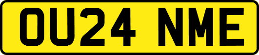 OU24NME