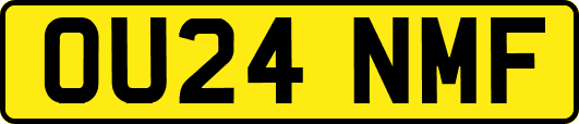 OU24NMF