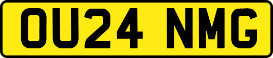 OU24NMG