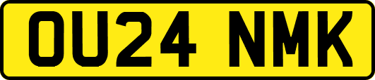 OU24NMK