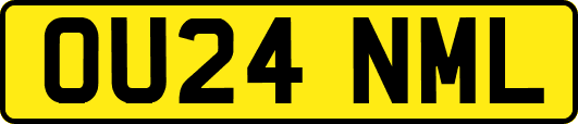 OU24NML
