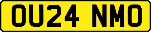 OU24NMO