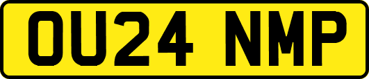 OU24NMP