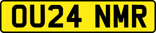 OU24NMR